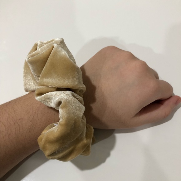 LokiStashed Scrunchies - Picture 2 of 3